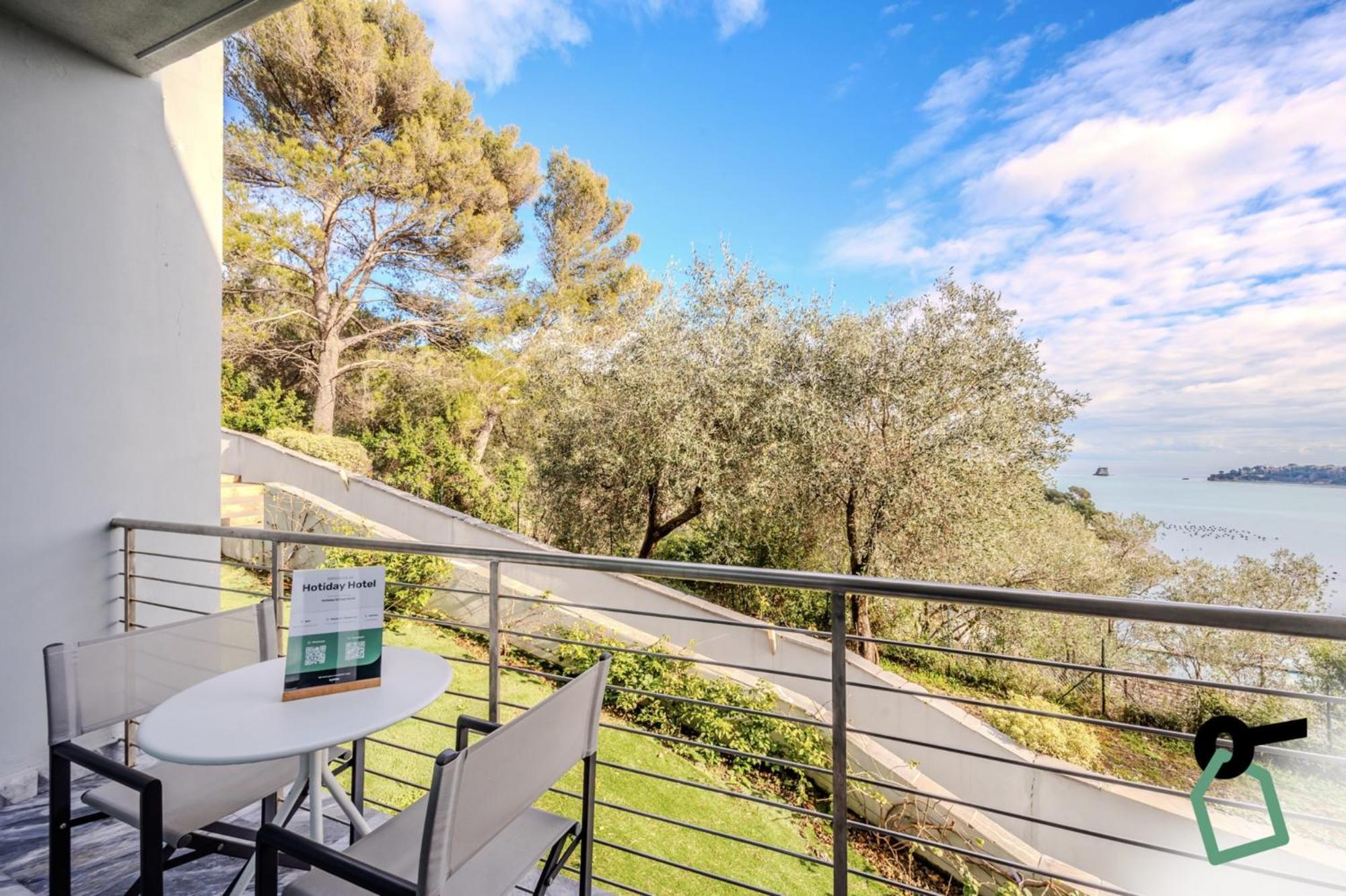 Hotiday Room Collection - Porto Venere Exterior foto