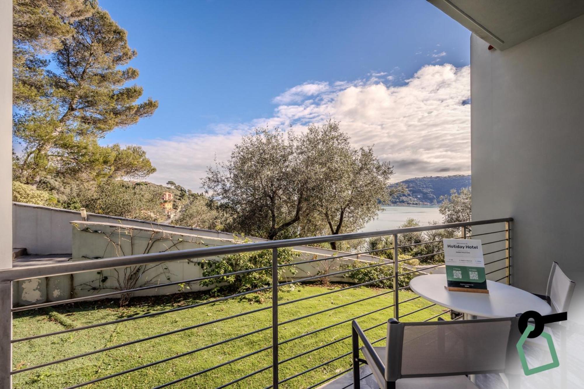 Hotiday Room Collection - Porto Venere Exterior foto