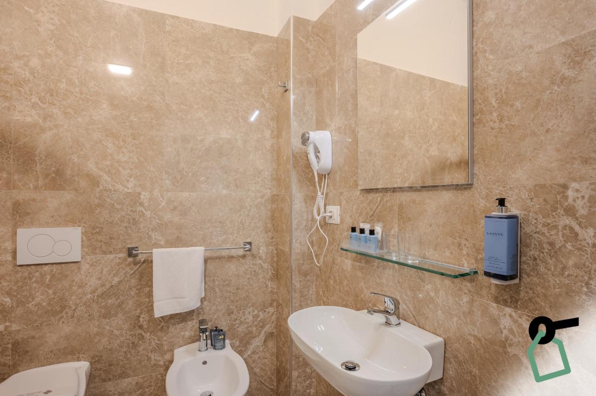 Hotiday Room Collection - Porto Venere Exterior foto