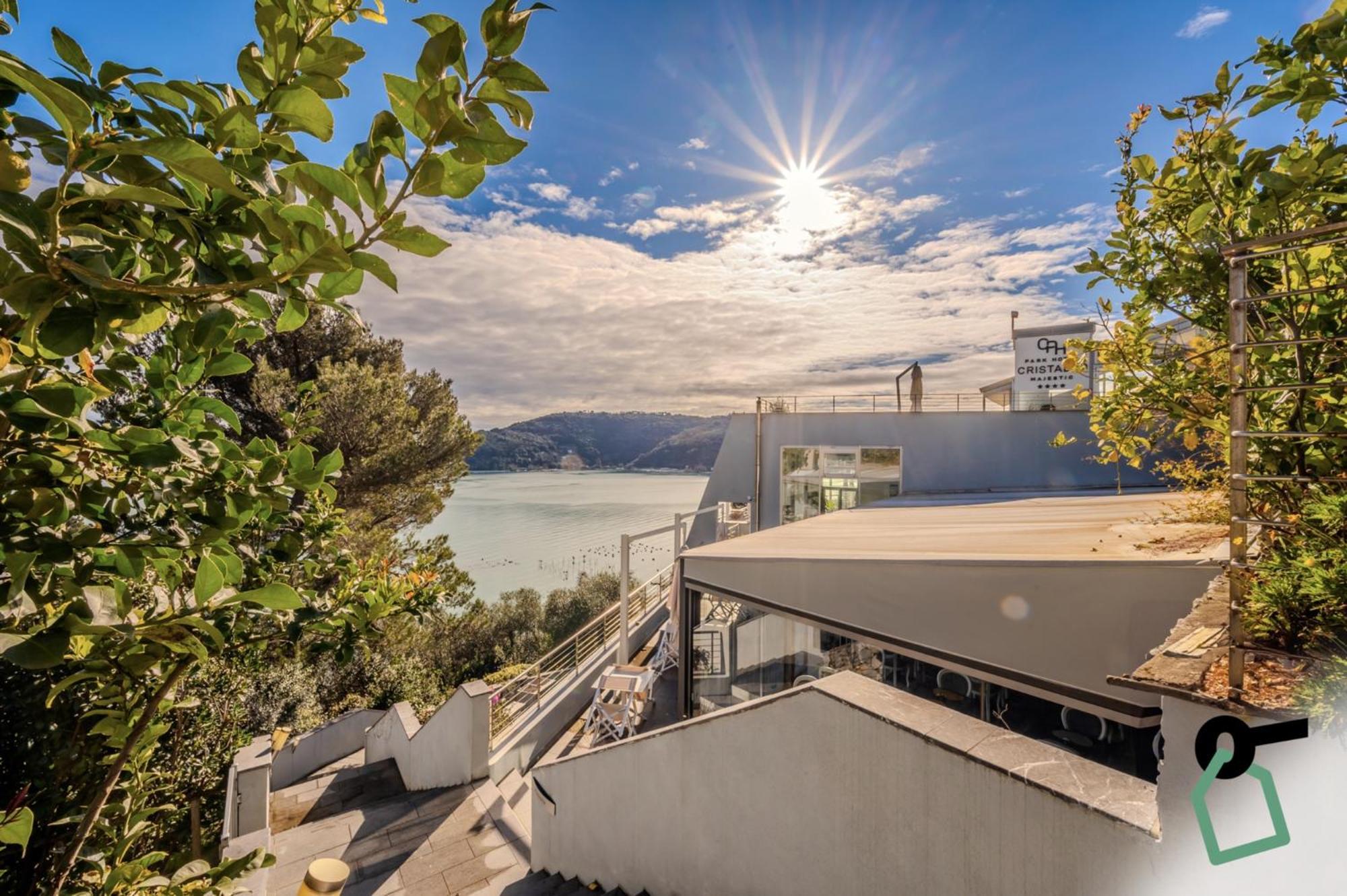 Hotiday Room Collection - Porto Venere Exterior foto