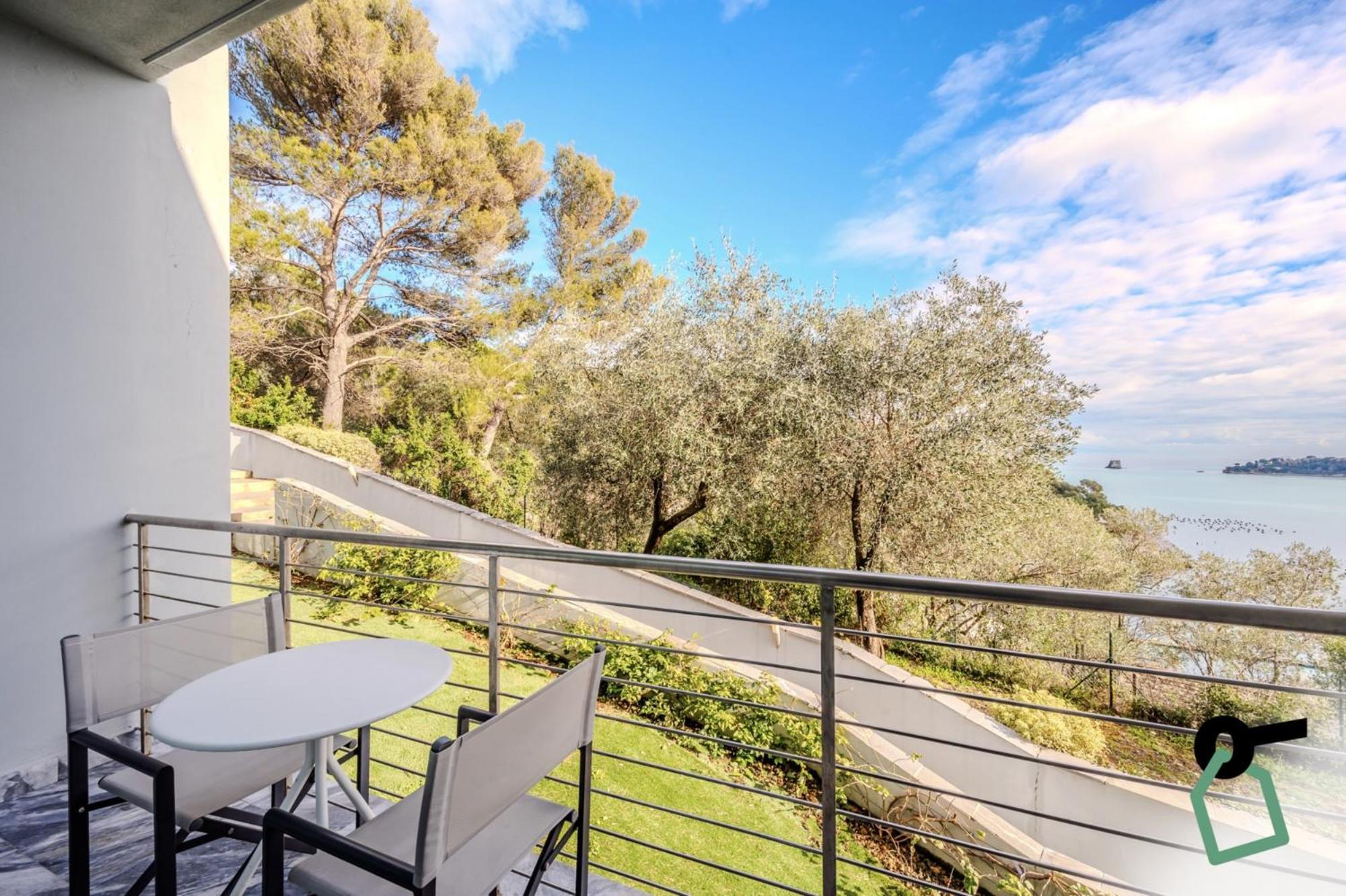 Hotiday Room Collection - Porto Venere Exterior foto