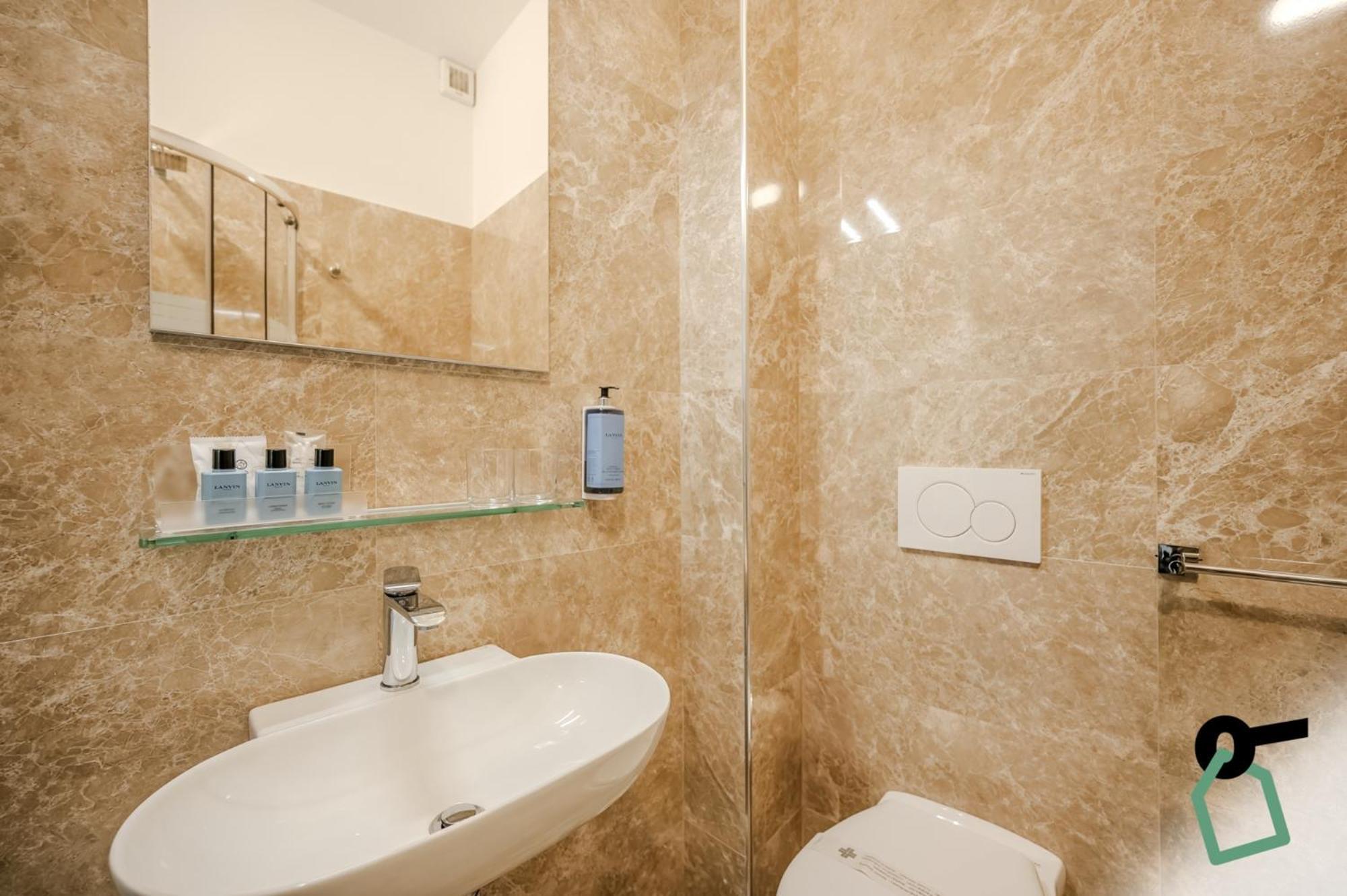 Hotiday Room Collection - Porto Venere Exterior foto