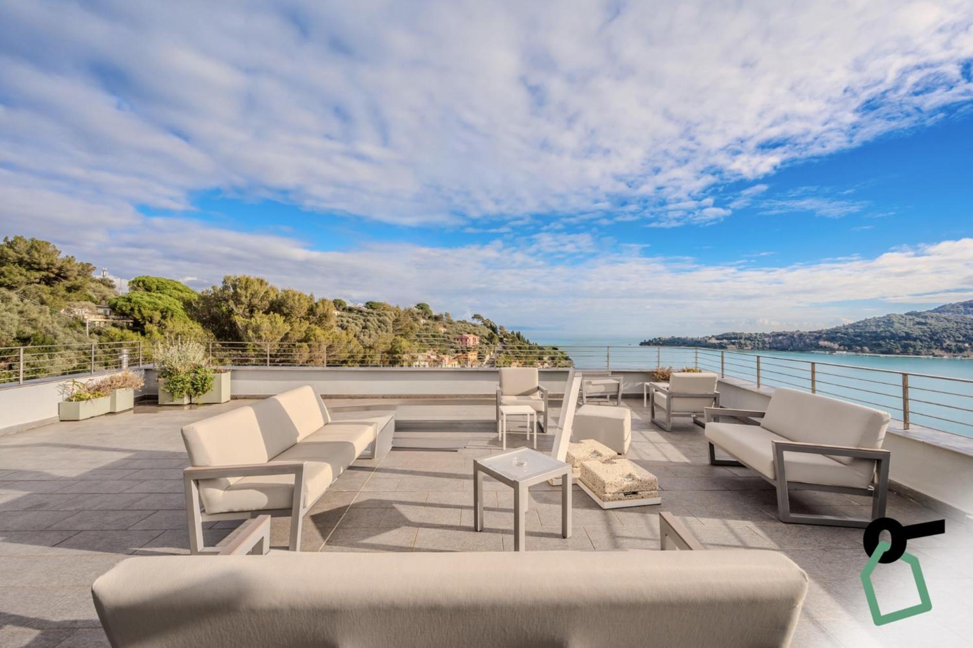 Hotiday Room Collection - Porto Venere Exterior foto