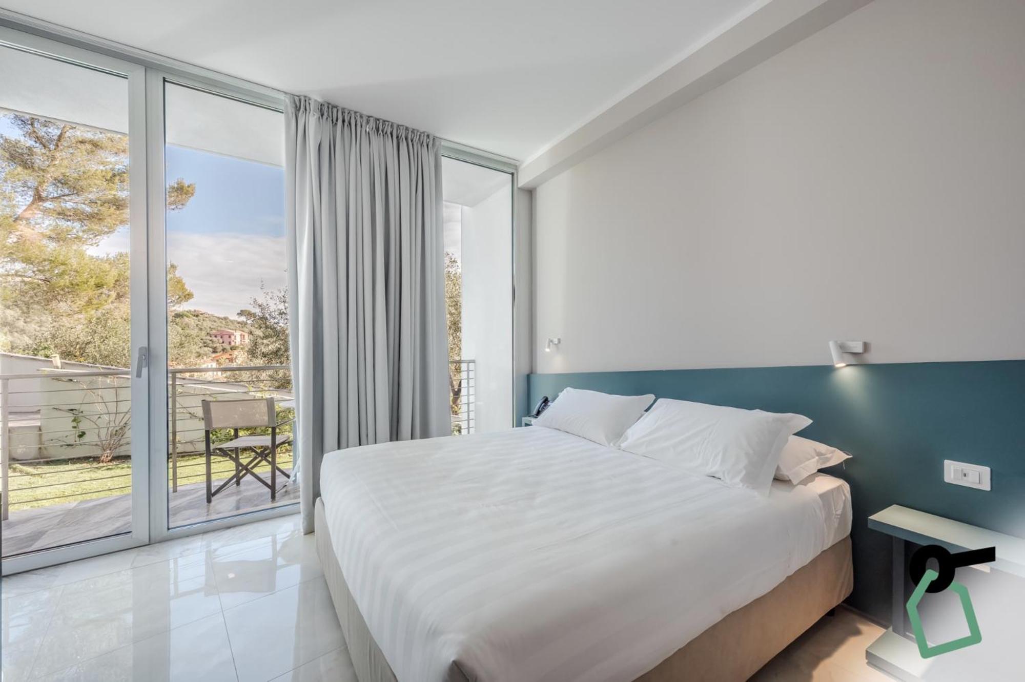 Hotiday Room Collection - Porto Venere Exterior foto