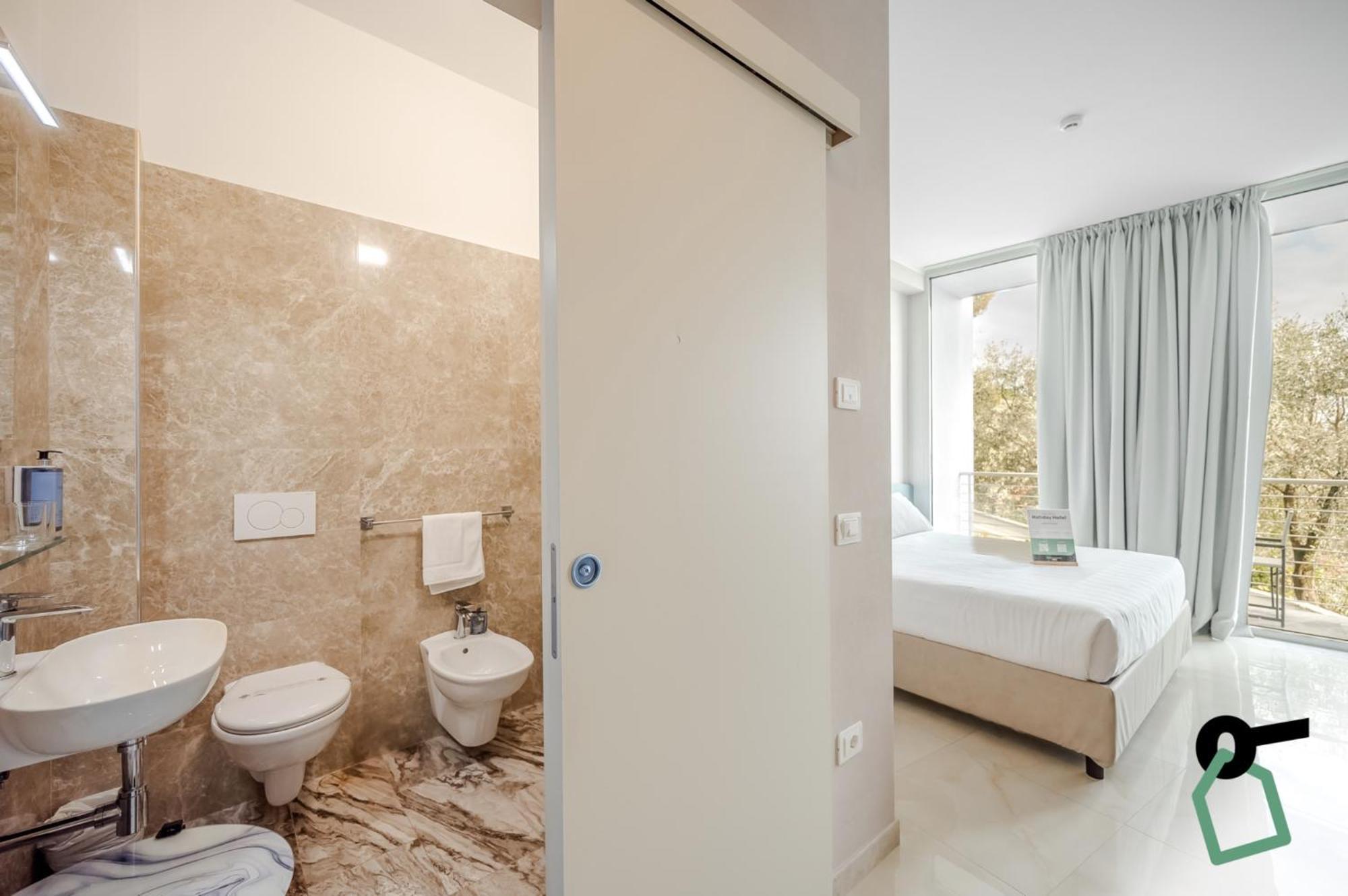 Hotiday Room Collection - Porto Venere Exterior foto